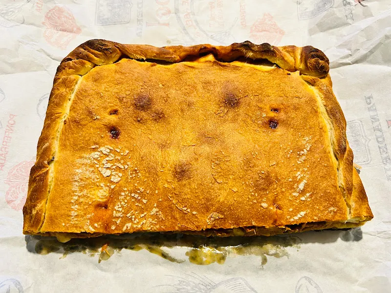 Panadería Abel