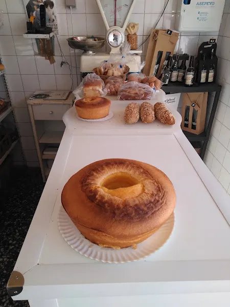 Panadería Elías