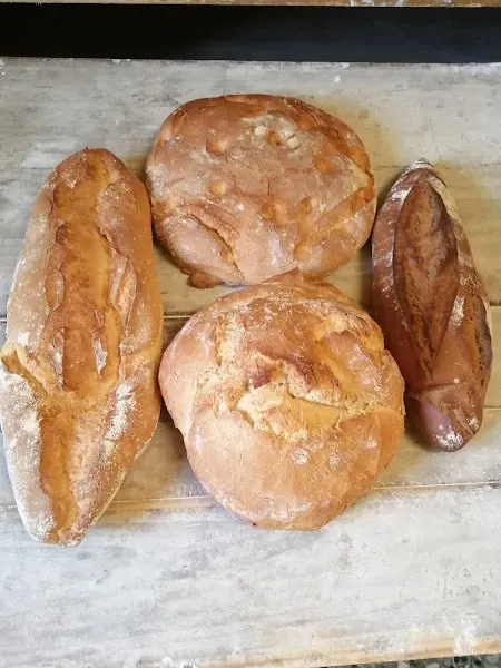 Panadería Elías - Panadería en Ponferrada - foto 2