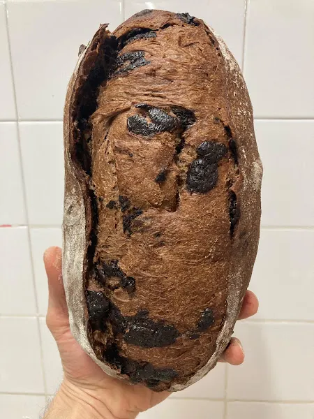 Panadería Artesana El Manjar