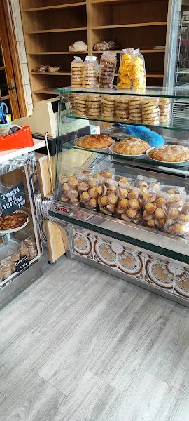 Panadería Artesana El Manjar - Panadería en Ponferrada - foto 2