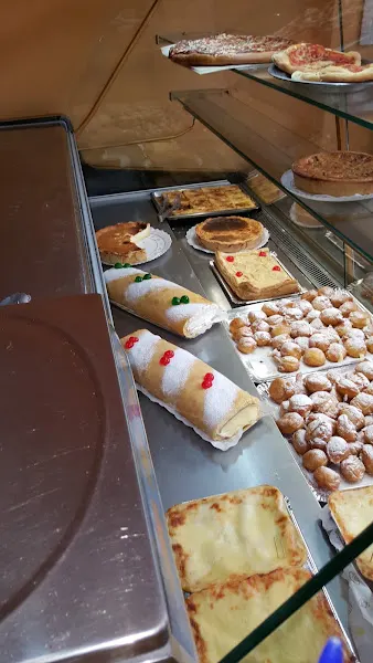 Panadería FACUNDO