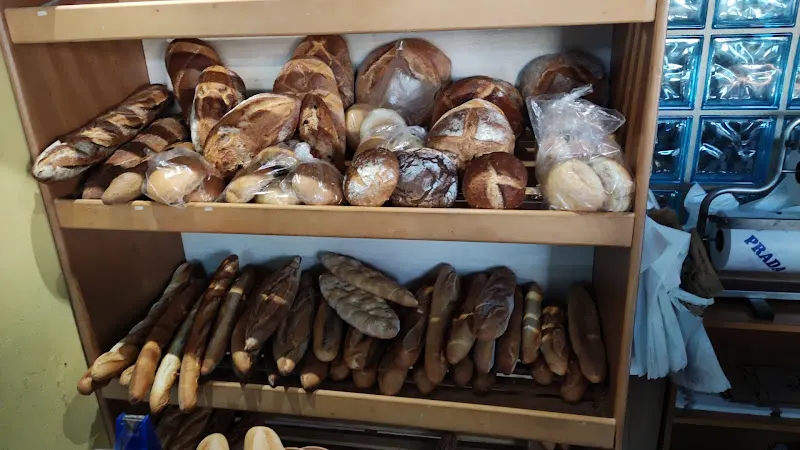 Panadería Prada