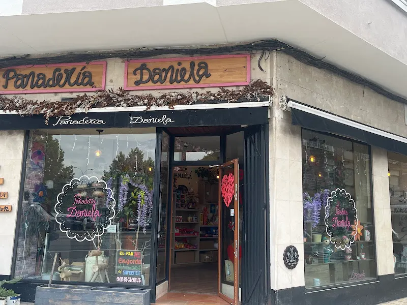 Panadería Daniela - Ponferrada