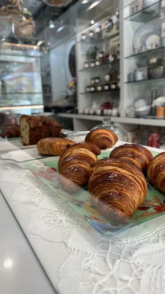 Mi Pequeña Pastelería - Ponferrada