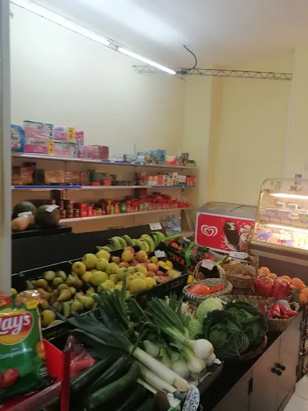 Pan Y Alimentación Emy