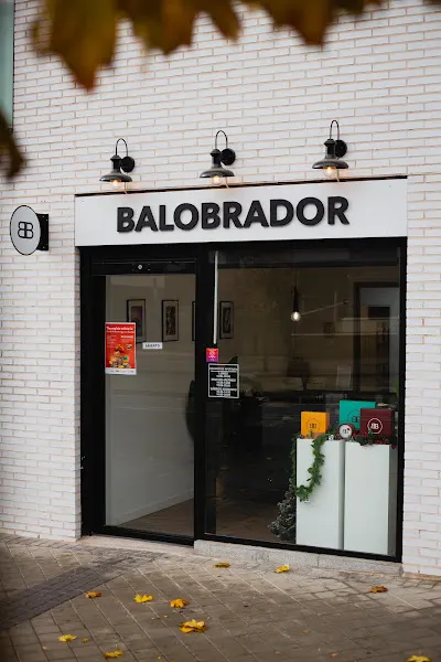 BALOBRADOR – Tartas de Queso y Cookies en Rivas - Rivas-Vaciamadrid
