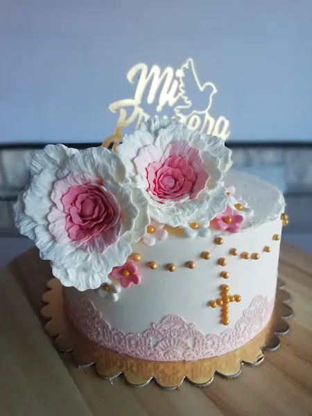 Flamencake - Rivas-Vaciamadrid