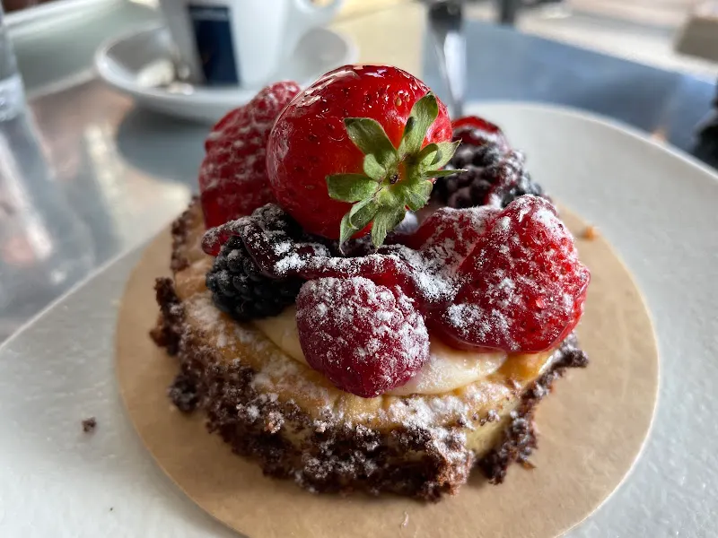 Pastelería Atuel - Majadahonda