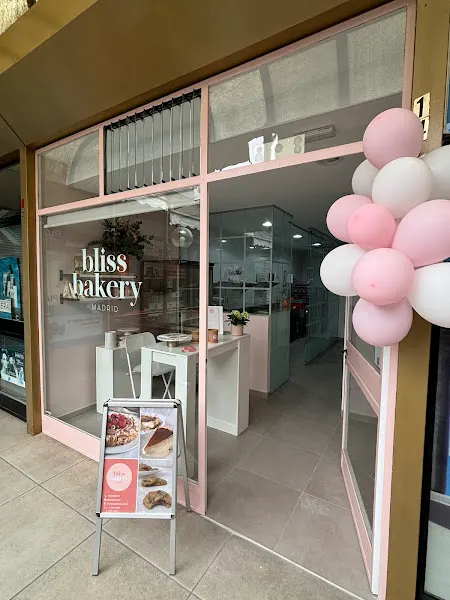 Bliss Bakery - Pastelería Majadahonda - Pastelería en Majadahonda - foto 2