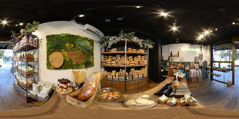 Levaduramadre - Majadahonda