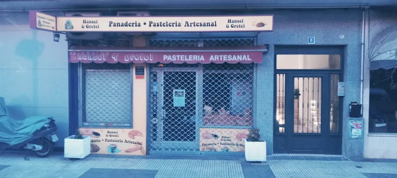 Hansel y Gretel - Pastelería en Majadahonda - foto 2