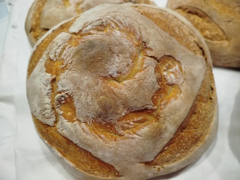 Empanadas Fermín Rabanillo