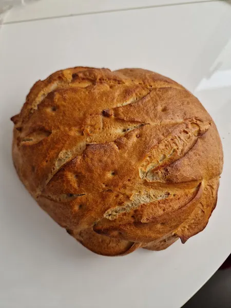 Panadería La Puebla
