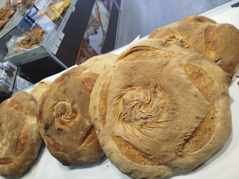 Empanadas Fermín Rabanillo