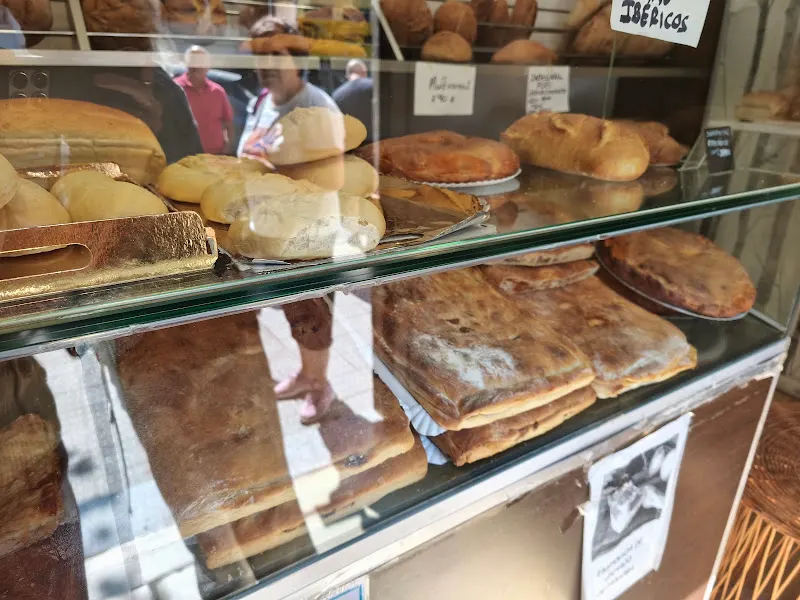 Empanadas Fermín Rabanillo - Panadería en Zamora - foto 2