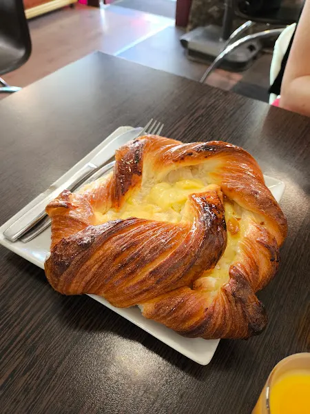 Panadería pastelería PUIG
