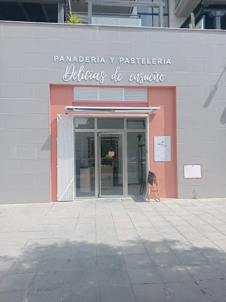 Delicias de Ensueño