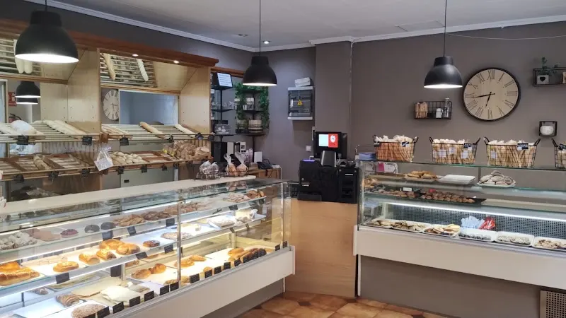 La panadería Trenco - Pastelería en Sagunto - foto 2