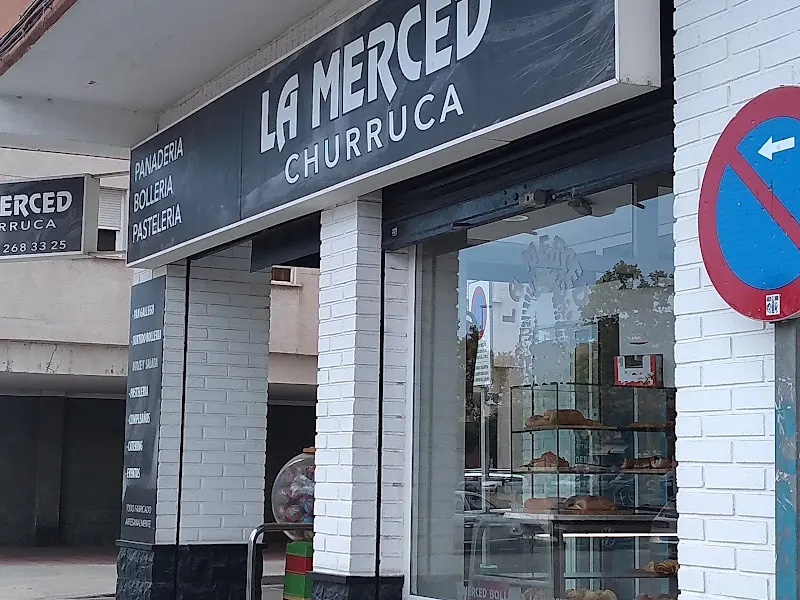 Horno la Merced