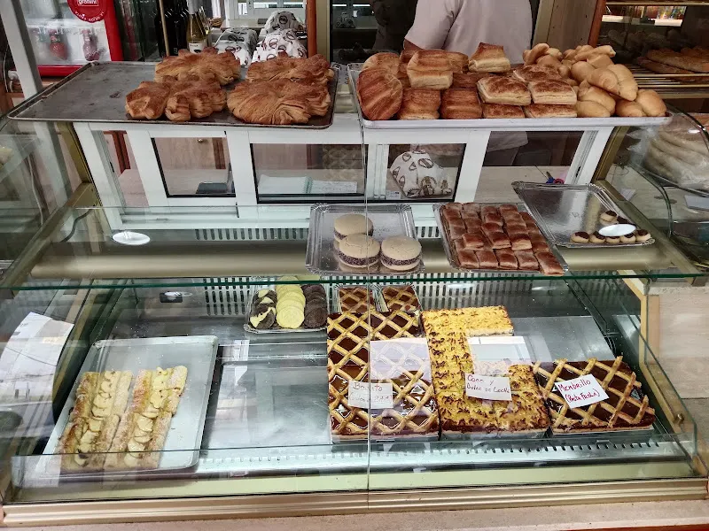 Alto Horno-La Merced