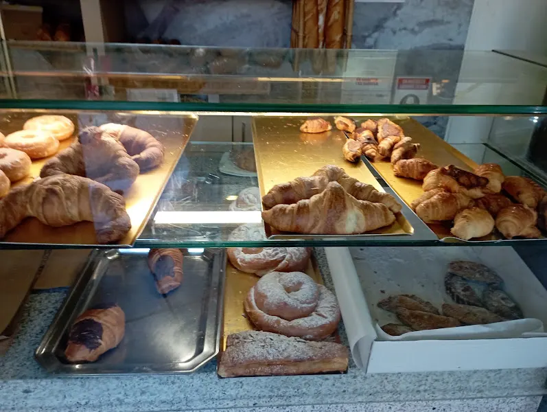 La Cantonada Panadería