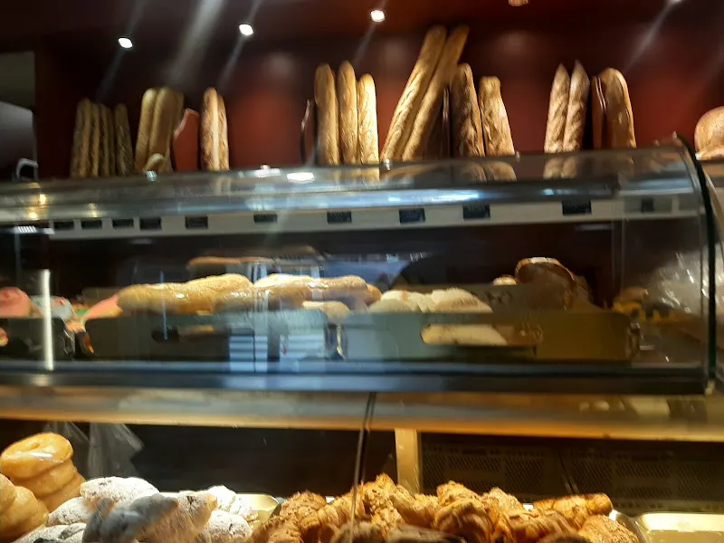 Forn San Onofre - Pastelería en Vilanova i la Geltrú - foto 2