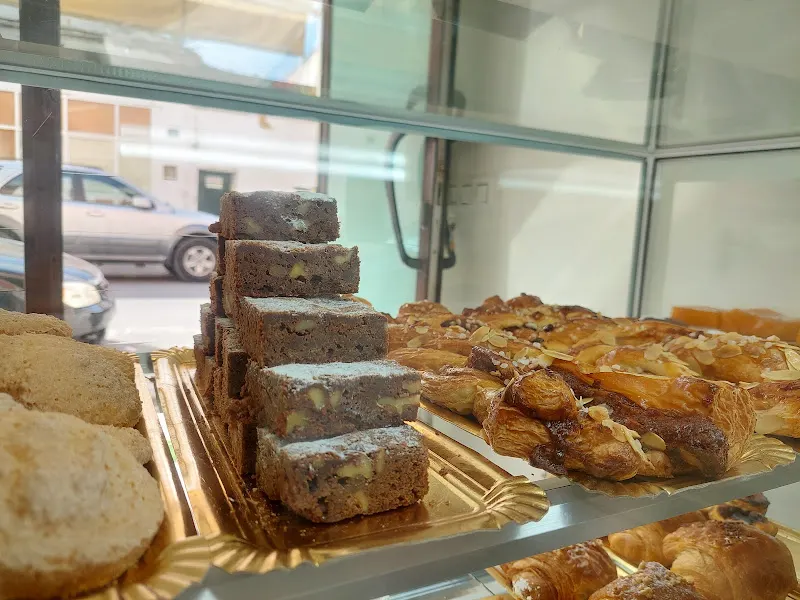 Lulú Repostería Casera