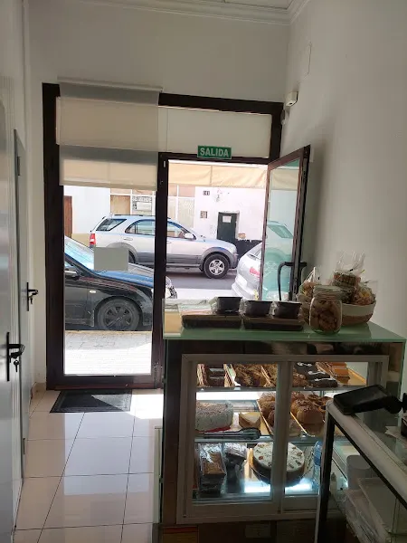 Lulú Repostería Casera - Pastelería en Sanlúcar de Barrameda - foto 2