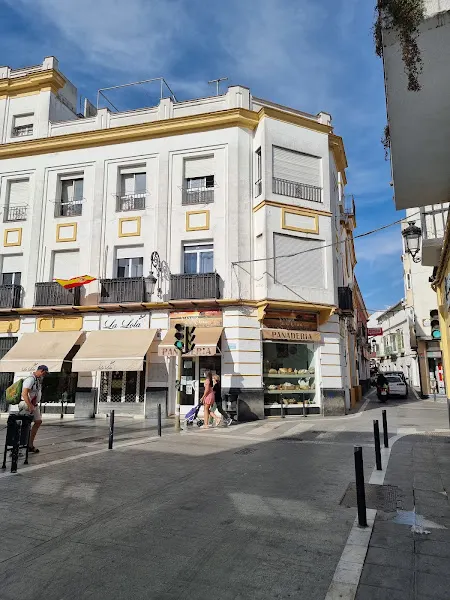 Panaderia Virgen De La Oliva