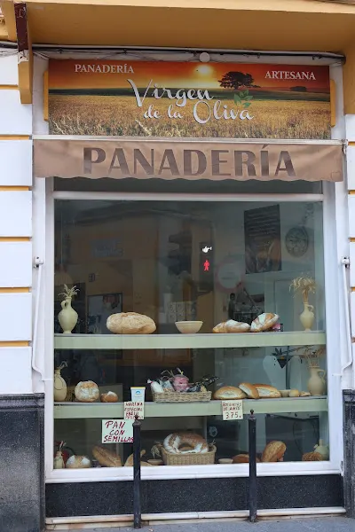 Panaderia Virgen De La Oliva - Panadería en Sanlúcar de Barrameda - foto 2