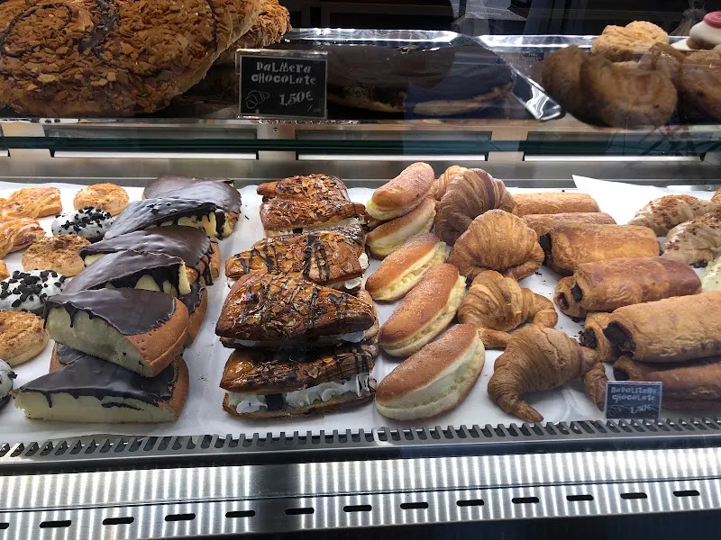 Salduba Panadería & Pastelería Estepona Avenida - Estepona