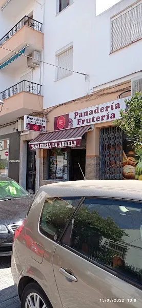Panaderia Fruteria Yaya Maria - Panadería en Estepona - foto 2