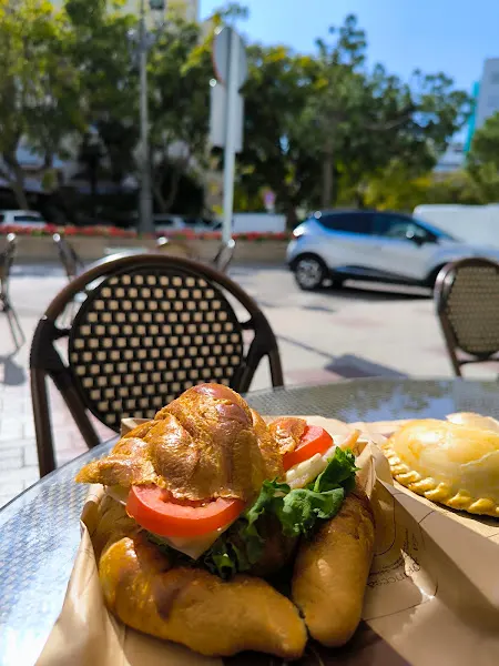 Panadería la Princesa