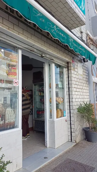 La Nueva Panadería