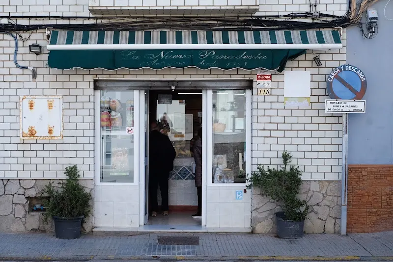 La Nueva Panadería - Panadería en Linea de la Concepcion (La) - foto 2