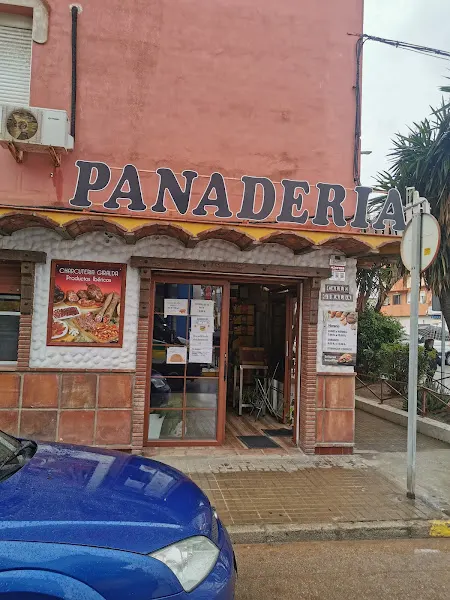 Panaderia