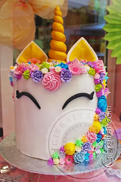 Piece of Cake Boutique Bakery - Panadería en Linea de la Concepcion (La) - foto 3