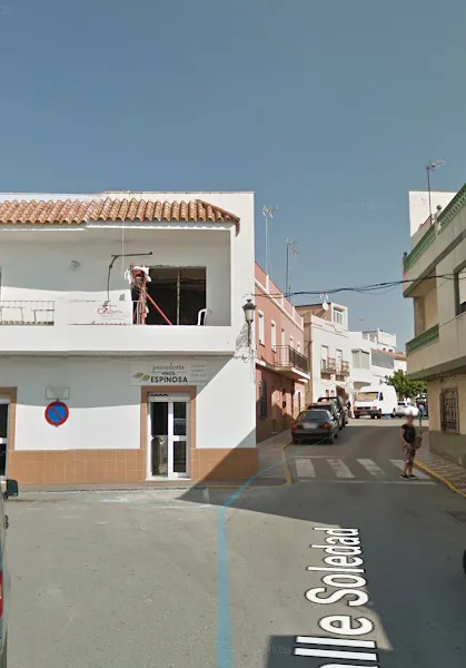 Panadería Calle Soledad - Los Barrios