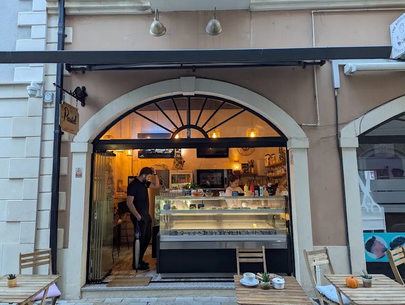 Pastel - Panadería en Linea de la Concepcion (La) - foto 2