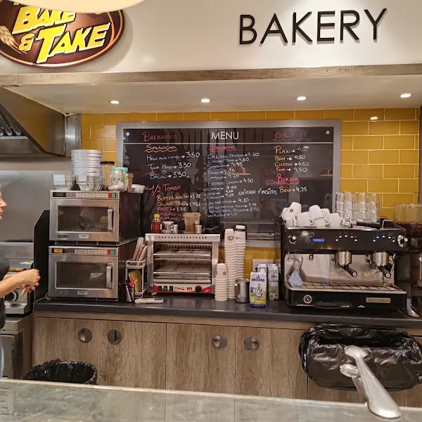 City Mill Bakes - Panadería en Linea de la Concepcion (La) - foto 3