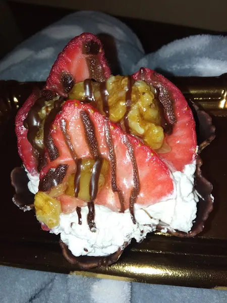 Panaderia Guillén en Molina de Segura