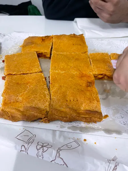 Panaderia Figueroba