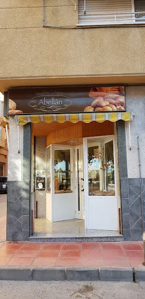 Panadería - Cafetería Abellán - Panadería en Molina de Segura - foto 2