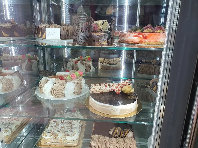 Confitería Dulce Noah - Cafetería en Molina de Segura - foto 2