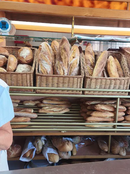 Panadería El Cano (Torrealta)