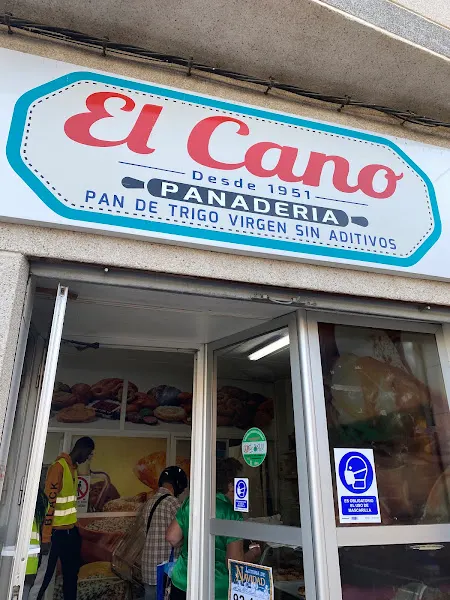 Panadería El Cano (Torrealta) - Panadería en Molina de Segura - foto 2