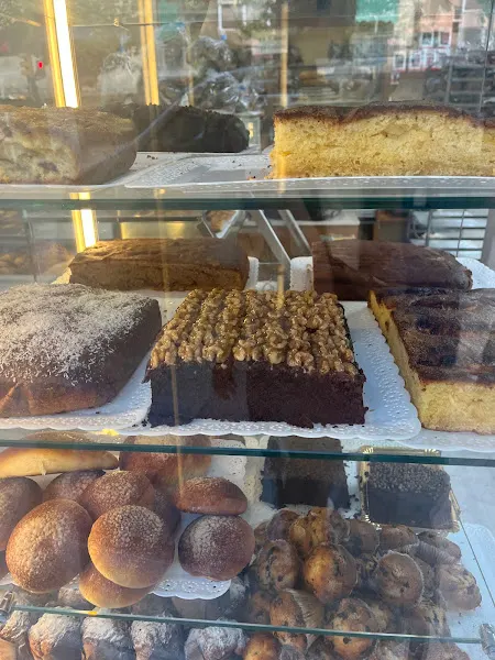 Eloy Panadería Confitería - Molina de Segura