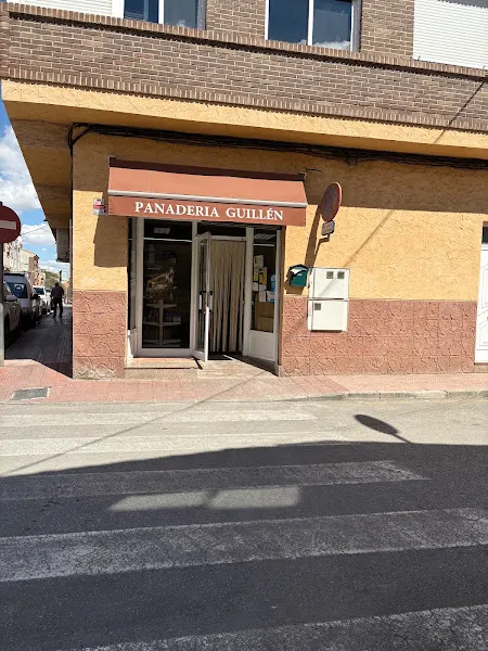 Ilo Mejor del Pan El Auténtico - Molina de Segura