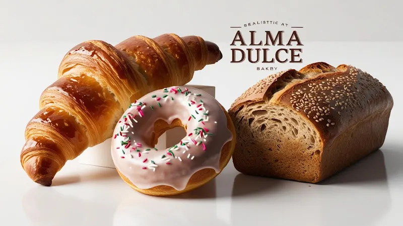 Panadería Alma Dulce